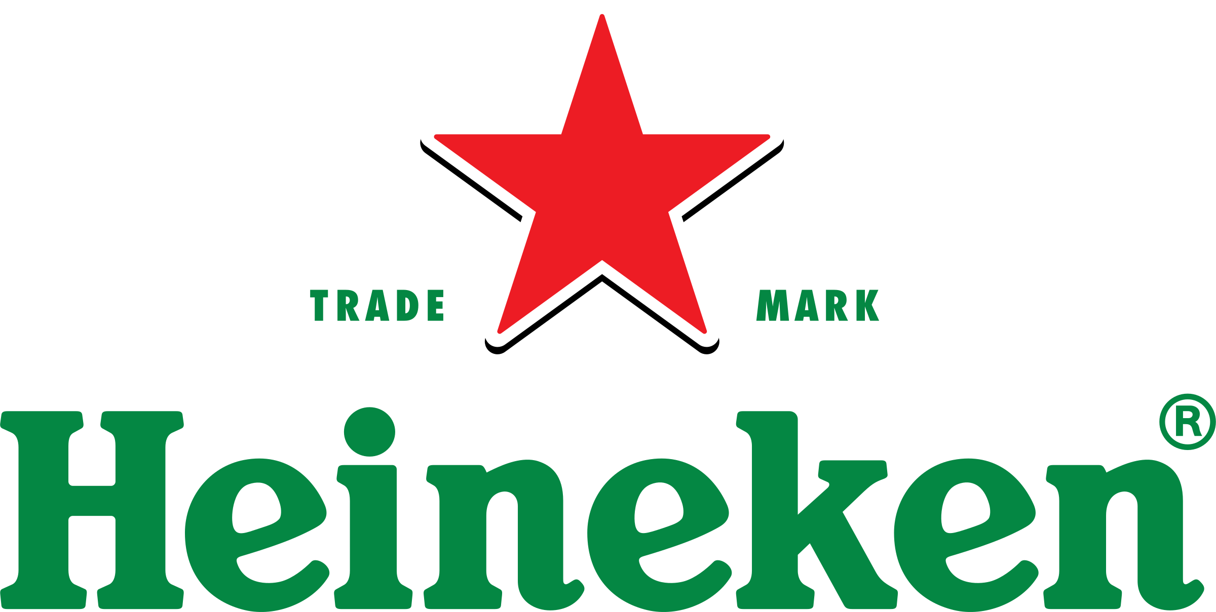 Heineken